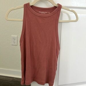 Abercrombie and Fitch Soft A&F Rib